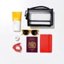 Travel accessories - Chaptal Medium 1.3 L Case - TAKE MONDAY