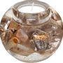 Decorative objects - LED Candela classic “Pavos” - GILDE HANDWERK MACRANDER