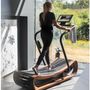 Gym and fitness equipment for hospitalities & contracts - Sprintbok - Non-motorized treadmill - WATERROWER | NOHRD