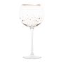 Wine accessories - Starry Night Wine Glass - RIVIÈRA MAISON