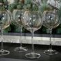 Wine accessories - Starry Night Wine Glass - RIVIÈRA MAISON