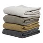 Bath towels - Calm towel series - THE ORGANIC COMPANY