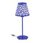 Decorative objects - Table lamp NIHOA - ALUMINOR