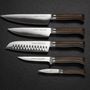 Kitchen utensils - Kitchen knives " The Forged 1890" - OPINEL