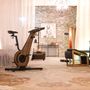 Gym and fitness equipment for hospitalities & contracts - NOHrD Bike - Indoor training bike - WATERROWER FRANCE