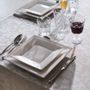 Table linen - Aldabra table linen - AIGREDOUX