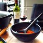 Céramique - Salad bowls - BLACKPOTTERY AND MORE