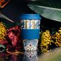 Accessoires thé et café - Tasse Kruger - 14oz - ECOFFEE CUP