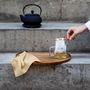 Coffee and tea - Tea bag set - THE ORGANIC COMPANY