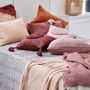 Coussins textile - Housses de coussins, plaids et linge de table en coton bio certifié GOTS - LIV INTERIOR