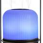 Scent diffusers - LAMPION, Bluetooth Wireless Speaker & Essential Oil diffuser - Aromasound - AROMASOUND