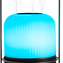 Scent diffusers - LAMPION, Bluetooth Wireless Speaker & Essential Oil diffuser - Aromasound - AROMASOUND