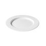 Platter and bowls - FLAT DISH 100% MADE IN ITALY - MOJITO DESIGN