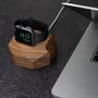 Other office supplies - Apple watch dock - OAKYWOOD