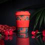 Tea and coffee accessories - Lost World - 12oz Mug - ECOFFEE CUP