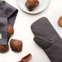 Placemats - Oven mitts - THE ORGANIC COMPANY