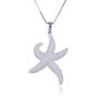 Jewelry - Pendant Starfish - JOHNNY AHOI