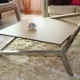 Coffee tables - Ivresse - A.DESIGN