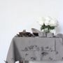 Decorative objects - Table linen - GIARDINO SEGRETO