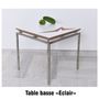 Tables basses - Tables basses A design - A.DESIGN