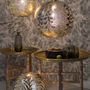 Jewelry - Gold: lights - wax holders - jewellery - wall decoration - ZENZA