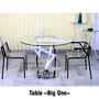 Dining Tables - 8 modules - A.DESIGN