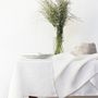 Decorative objects - Table linen - GIARDINO SEGRETO