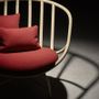Armchairs - Armadillo armchair - EXPORMIM