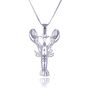 Jewelry - Pendant Lobster - JOHNNY AHOI