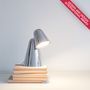 Lampes de table - lampe de Table PEPPONE - FORMAGENDA