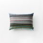 Fabric cushions - Spring Light Two-sided Cushion Cover - YEN TING CHO STUDIO