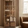 Bookshelves - Haze Bookcase - FERM LIVING