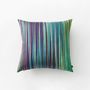 Fabric cushions - Bloomsbury Square Two-sided Cushion Covers - YEN TING CHO STUDIO