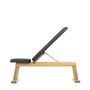 Gym and fitness equipment for hospitalities & contracts - WeightBench - Weight Bench - WATERROWER | NOHRD