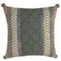 Fabric cushions - Batik cotton Cushion Covers - WAX DESIGN - BARCELONA