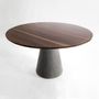 Dining Tables - Round - PLY