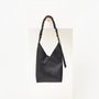 Bags and totes - STAR HOBO SMALL  - EVA BLUT