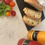 Condiments - Tomates câpres et olives à l'huile d'olive - LOLIVA FOOD MOOD