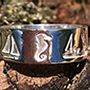 Jewelry - Nautical Ring - JOHNNY AHOI