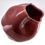 Art glass - KOMET Art Glass Object Bowl  - ALEXA LIXFELD