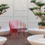 Fauteuils de jardin - OLIVO lounge - ISIMAR