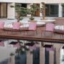 Fauteuils de jardin - OLIVO lounge - ISIMAR