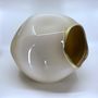 Art glass - KOMET Art Glass Object Bowl  - ALEXA LIXFELD
