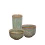 Ceramic - Porcelain around tea - ZAOZAM