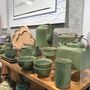 Bowls - Jade Green Bowls & Mugs - ZAOZAM