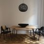 Dining Tables -  TABLE PROFILEE RECTANGLE - BEST BEFORE...