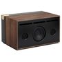 Speakers and radios - PR/01 speaker Walnut finish - LA BOITE CONCEPT