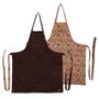 Aprons - Reversible Apron - DUTCHDELUXES