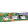 Delicatessen - Martine Tasting box of 3 honeys - MIEL MARTINE