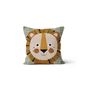 Fabric cushions - Animal cushions for babies and children - SHANDOR